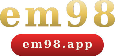 em98 logo